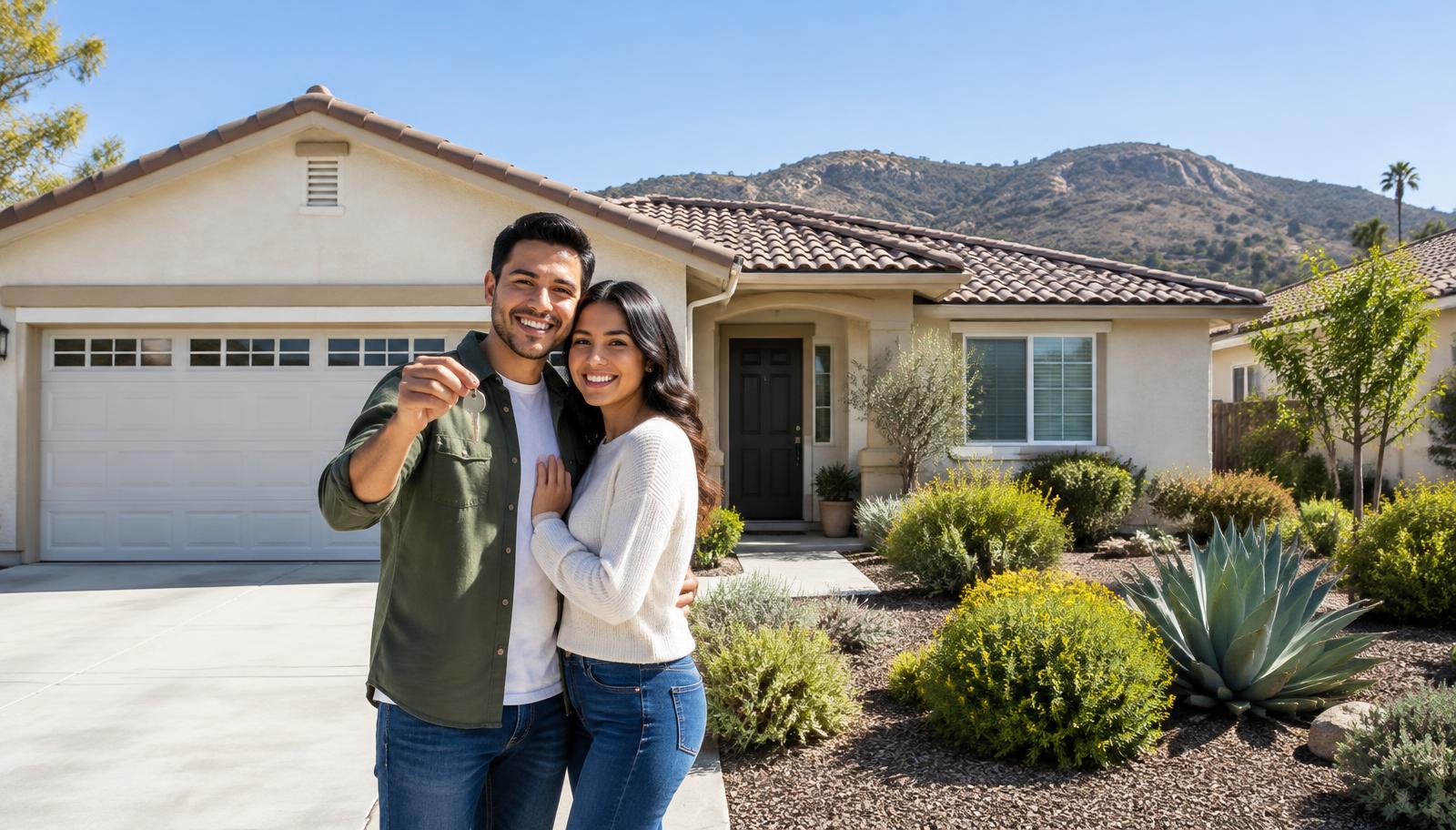 Homeowners Insurance for First-Time Buyers in El Cajon: What You Need Before Closing Day