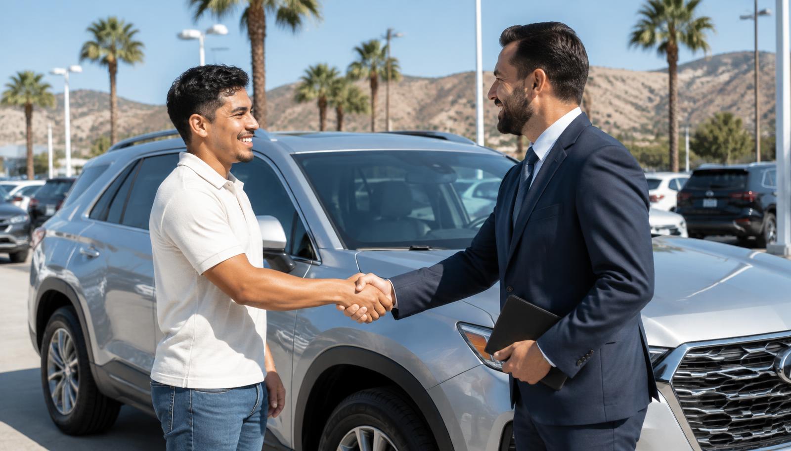 Gap Insurance Explained: Why El Cajon Drivers Who Finance or Lease Need to Know About It